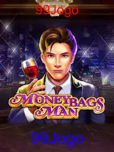 MoneybagsMan